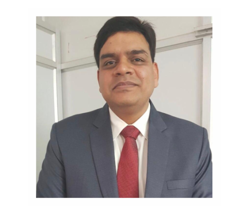 Dr.Navin Shukla Dr. Navin Shukla