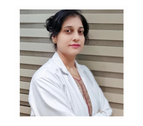 Dr. Varuni Shukla